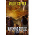 Wyoming Refuge: A Havoc in Wyoming Prequel