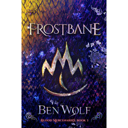 Frostbane