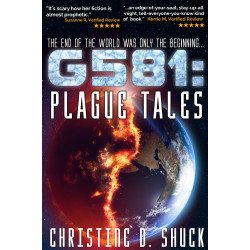 G581: Plague Tales