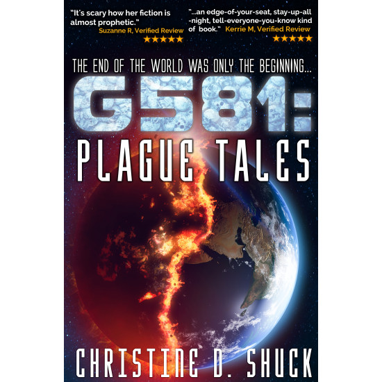 G581: Plague Tales