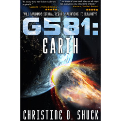 G581: Earth