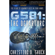 G581: The Departure
