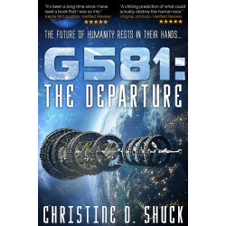 G581: The Departure