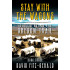 Stay with the Wagons: A Pioneer Western Adventure (Ghosts Along the Oregon Trail Book 3)
