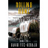 Rolling Home: A Pioneer Western Adventure (Ghosts Along the Oregon Trail Book 5)