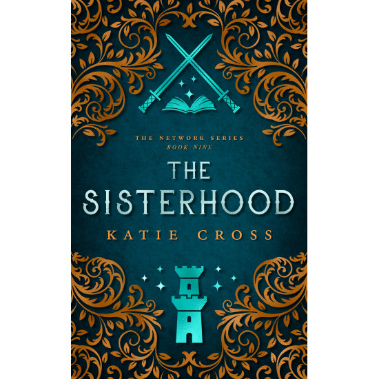 The Sisterhood | Book 9 in The Network Series