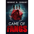 Game of Fangs: A Fat Vampire Novel