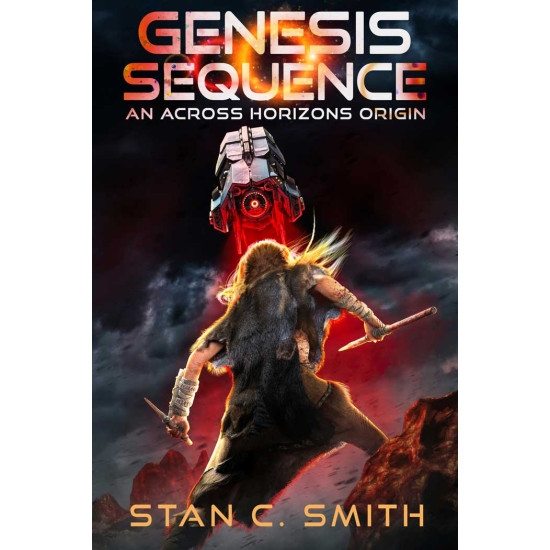 Genesis Sequence (Across Horizons - Prequel)