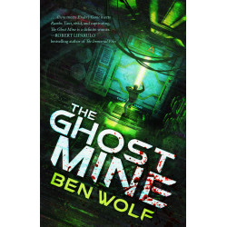 The Ghost Mine