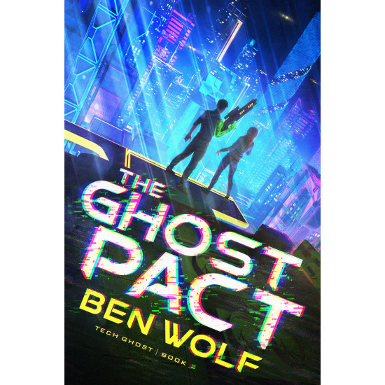 The Ghost Pact