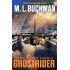 Ghostrider: an action-adventure technothriller
