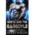Greta and the Gargoyle: Alien Abduction Book 7