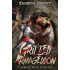Grilled Armageddon: Cooking with Disaster Book 1