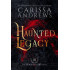Haunted Legacy: The Windhaven Witches Book 3