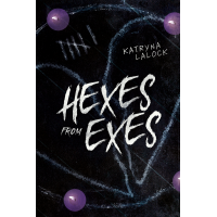 Hexes From Exes: A Demon Romance Story