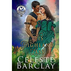 His Highland Lass, The Clan Sinclair Book 1