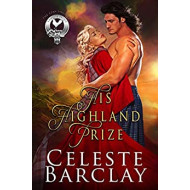 His Highland Prize, The Clan Sinclair Book 3
