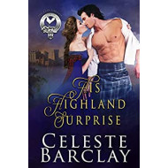 His Highland Surprise, The Clan Sinclair Book 5