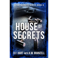 House of Secrets - Vital Secrets Book 6