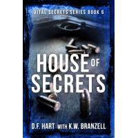 House of Secrets - Vital Secrets Book 6