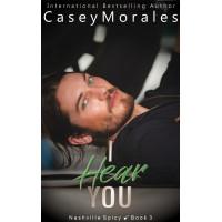 I Hear You: A Heartwarming M/M Romance