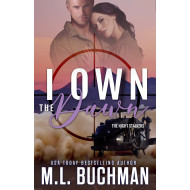 I Own the Dawn: a military romance thriller