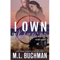 I Own the Dawn: a military romance thriller