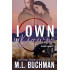 I Own the Dawn: a military romance thriller