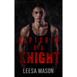 Captured by a Knight: A High School Bully Romance