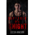 Captured by a Knight: A High School Bully Romance