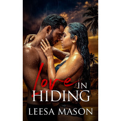 Love in Hiding: A Best Friend's Billionaire Brother Romance
