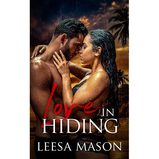 Love in Hiding: A Best Friend's Billionaire Brother Romance