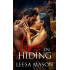 Love in Hiding: A Best Friend's Billionaire Brother Romance