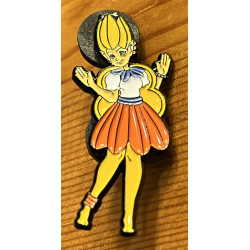 Daizzle's World Individual Pins
