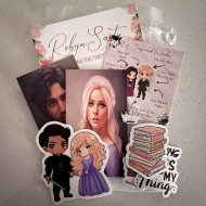 A Gracious Hope: Swag Bundle