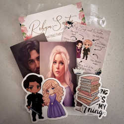A Gracious Hope: Swag Bundle