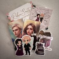 Of Song and Wonder: Swag Bundle