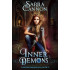 Inner Demons: Shadow Demons Saga Book 2