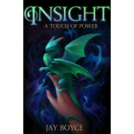 Insight: A Touch of Power Book 4