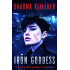 Iron Goddess: A Shea Stevens Thriller
