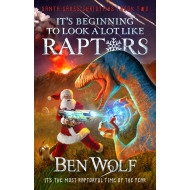 It's Beginning to Look a Lot Like RAPTORS!