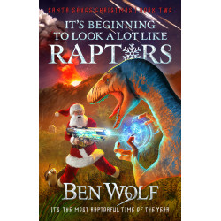 It's Beginning to Look a Lot Like RAPTORS!