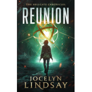 REUNION: An Over Forty Urban Fantasy Novel