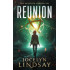 REUNION: An Over Forty Urban Fantasy Novel