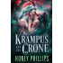 Krampus and the Crone: Horned Holidays Book 1