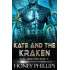 Kate and the Kraken: Alien Abduction Book 11