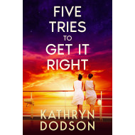 Five Tries to Get It Right
