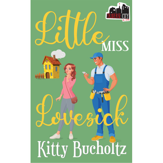 Little Miss Lovesick