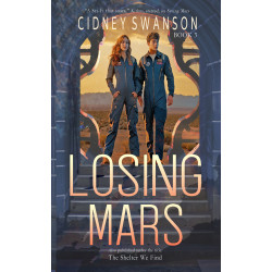 Losing Mars
