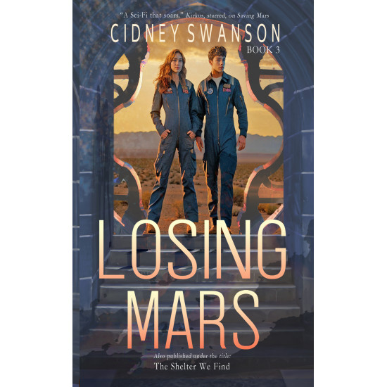 Losing Mars